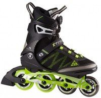 K2 F.I.T. X Boa Speed Herren Inline Skates Inliner