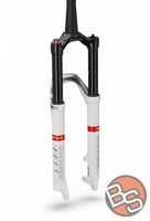 Federgabel DT Swiss XMM TS 26" 120 9mm Remote Carbon Tapered 60% off