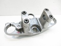 YAMAHA XJ 900 S DIVERSION 4KM    Gabelbrücke oben  #13