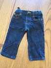 OshKosh 6-9 Months Jean