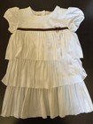 Gucci baby Girls dress 24M Retails Over $300