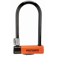 KRYPTONITE Evolution 4, Fahrradschloss, Bügelschloss