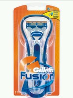 Gillette Fusion Rasier -Neu & Original 