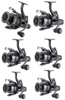 Balzer Matze Koch Adventure Freilaufrolle BR 5250 5300 5350 5400 5500 5600 MK