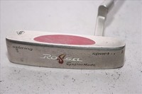 TaylorMade Rossa Sebring Sport 1 (35 inch) Putter
