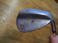 Titleist Vokey Spin Milled 52Grad