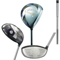 Callaway Legacy 2013 Fairwayholz Damen Herren  Rechtshand  Demo