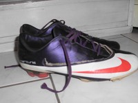  Nike Mercurial Fußballschuhe Gr. 42