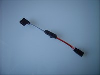 Graupner VARIOPROP - Impuls - Inverter Kabel / Adapterkabel für alte Empfänger