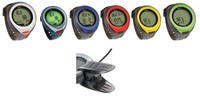 Mares Puck Pro Colour Tauchcomputer Dive Computer versch. Farben + Interface USB