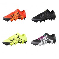 adidas Herren Fussballschuhe X 15.1 SG
