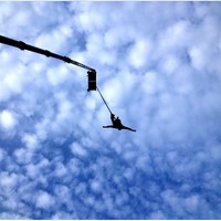 Bungee Jumping in Berlin | Fun4You Erlebnisgeschenke 