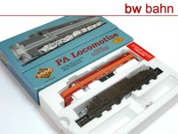 Life-Like H0 21670 US-Diesellok ALCo PA St. Louis Southwestern Proto 2000 Neu