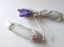 Original Unmodified CUE CAT Digital Convergence Keyboard Port Optical Reader