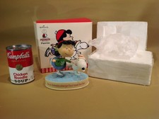 Hallmark Peanuts Lucy & Linus "Good Friends Always Find Time For Fun"