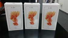 Apple iPhone 6S (Latest Model) - 64GB - Rose Gold (Unlocked) Smartphone