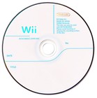 Nintendo Wii Development Disc RVT-R RVT-004(-01) Test Debug Prototype