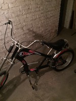 Chopperbike, Beachcruiser