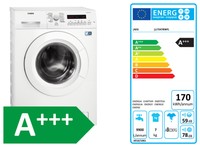 AEG Lavamat L73478WFL Waschmaschine A+++ 7kg NEU vom Fachhändler