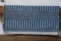 Western Blanket Double Weave ca. 80 cm x 165 cm