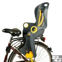 Fahrradsitz Kinderfahrradsitz Fahrrad-Kindersitz NEU