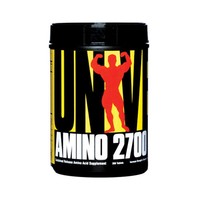 Universal Nutrition Amino 2700 Aminosäuren aus reines Lactalbumin 350 Tabletten