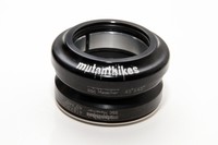 Mutant Bikes BMX MTB Scooter Steuersatz Internal Headset BMX MTB Carbon 45°/45°