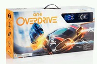 Anki Overdrive Starter Kit mit einem Zusatzauto Guardian  Autorennen der Zukunft