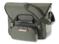 Cormoran Shoulder Bag M 2036 - Angeltasche Tasche Tacklebox Schultertasche