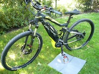 Haibike,E-Bike,MTB