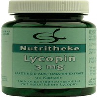 LYCOPIN 3 mg Kapseln 90 St PZN 7748960