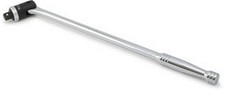 Titan Tools 12018 1/2" Dr, Ratcheting Breaker Bar 18"