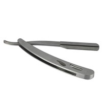 Neue Ankunfts-Salon Straight Edge Razor Barber Folding Edelstahl-Werkzeug