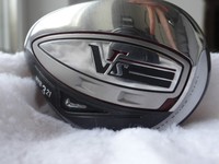 Nike „VR-S“ Hybrid / Rescue #3 ~ 21 Grad ~ Herren ~ linkshand ~ Regular ~ VRS