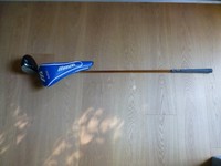 Driver Mizuno MX 500 (Stiff) 10.5°, RH, gebraucht