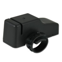 Angel Domäne Klemm Bissanzeiger für die Angelrute 