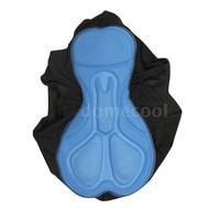 Männer Fahrradhose Outdoor riding underwear Gel 3D füllte Fahrrad Hose Heiß Q3W5