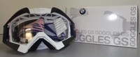 BMW Motorrad Endurobrille GS Googles GS Motorcrossbrille NEU 