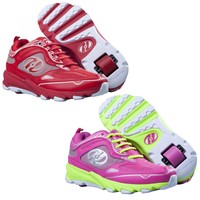 Heelys Swift Kinder Rollschuhe Kult Schuhe mit Rollen Heelies
