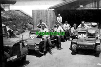 Ungarische Panzer - R01276