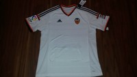 Valencia Trikot, neu, Gr. XXL, Primera Division