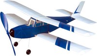 Westwings Aries 24" Rubber Powered Flying Balsa Construction Kit WW11