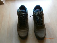 Herren Wander  Schuhe von Northwest Territory Gr.42 2/3 (8,5)