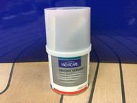 Yachtcare Gelcoat Reparatur Set 200g € 22,50 RAL 9010 RAL 9001 Ral 1015 farblos