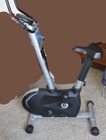 Hometrainer, Heimtrainer, L.A. Sports