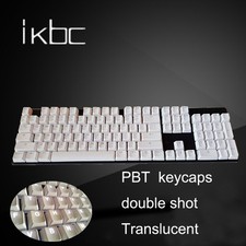 Origin Vortex key cap set IKBC PBT Double Shot keycap for Cherry MX keyboard