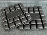 Kniepolster TMG Knieschoner Knieschützer Kniekissen Polster für Arbeitshosen