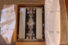 New listing
Sony Ss-Sp32Fw Surround Sound Speakers New Nib