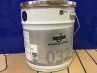 Seajet 032 Professional Antifouling 3,5 Liter selbstpolierend €94,95 - 1L/€27,13