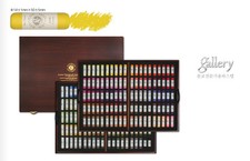 New listing
Mungyo Professional Gallery Handmade Soft Pastel 200 Colors Wood Artist Mphm200W
